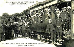 Oran- Ancienne Gare- 006